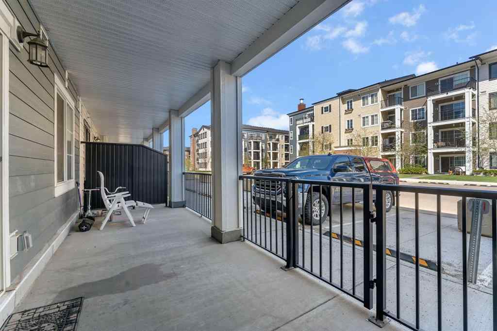 MLS® A2249599 - Unit #5114 151 Legacy Main Street SE in Legacy Calgary, Residential