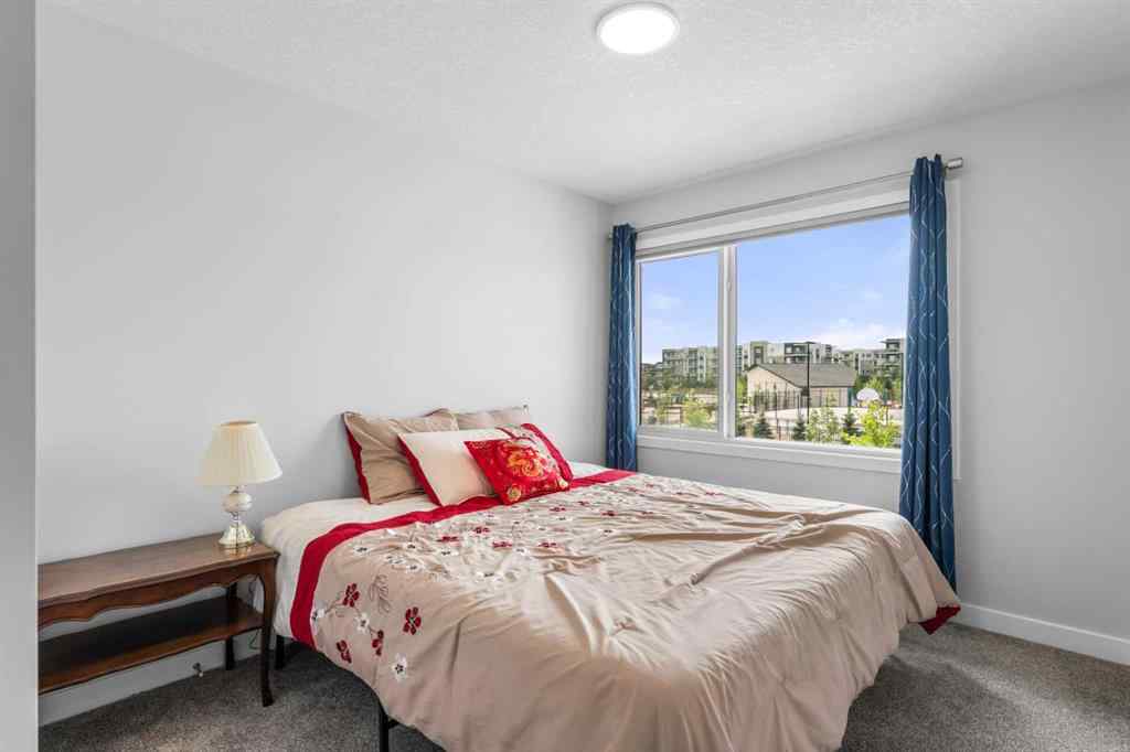 MLS® A2249600 - 50 Seton Road SE in Seton Calgary, Residential