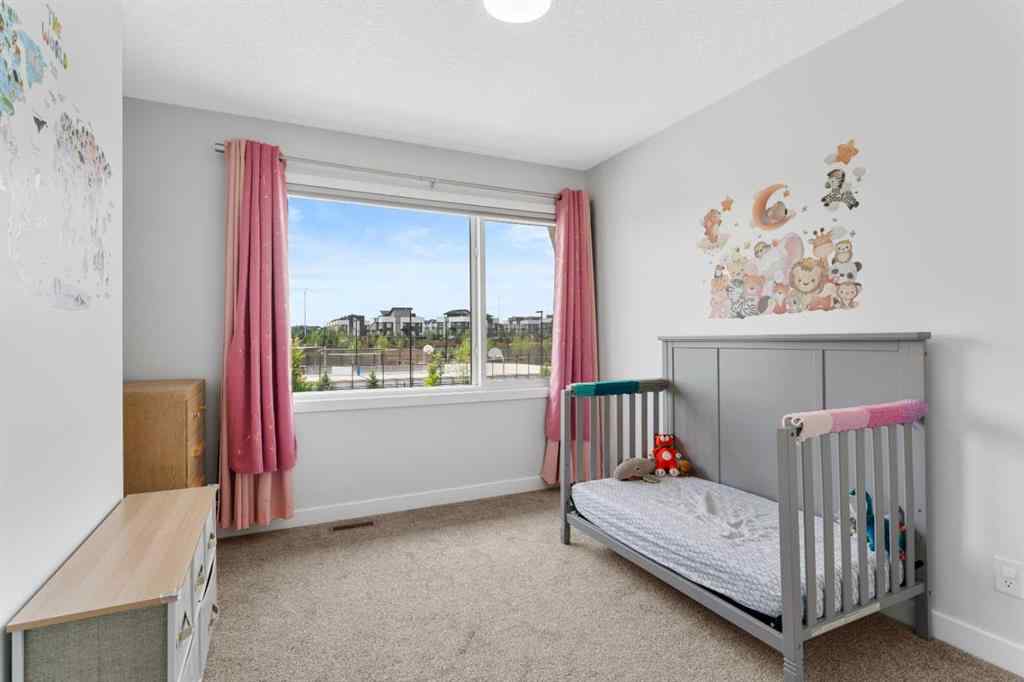 MLS® A2249600 - 50 Seton Road SE in Seton Calgary, Residential