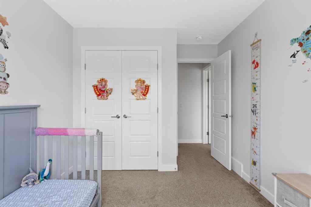 MLS® A2249600 - 50 Seton Road SE in Seton Calgary, Residential