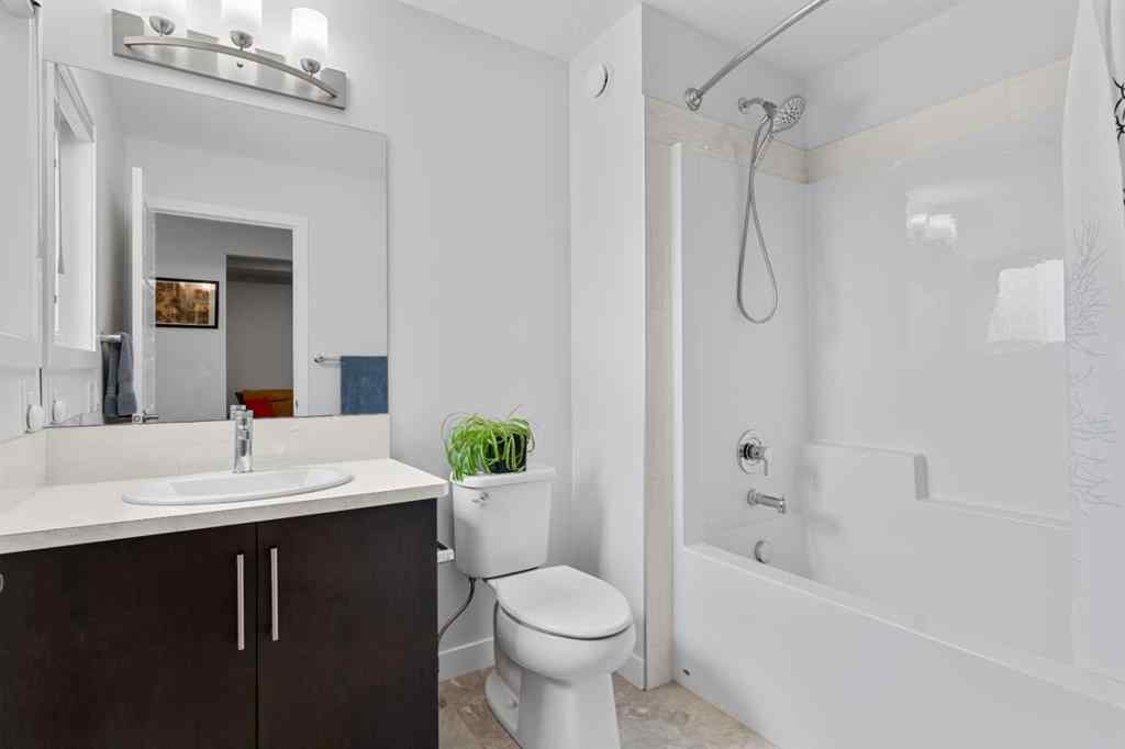 MLS® A2249600 - 50 Seton Road SE in Seton Calgary, Residential