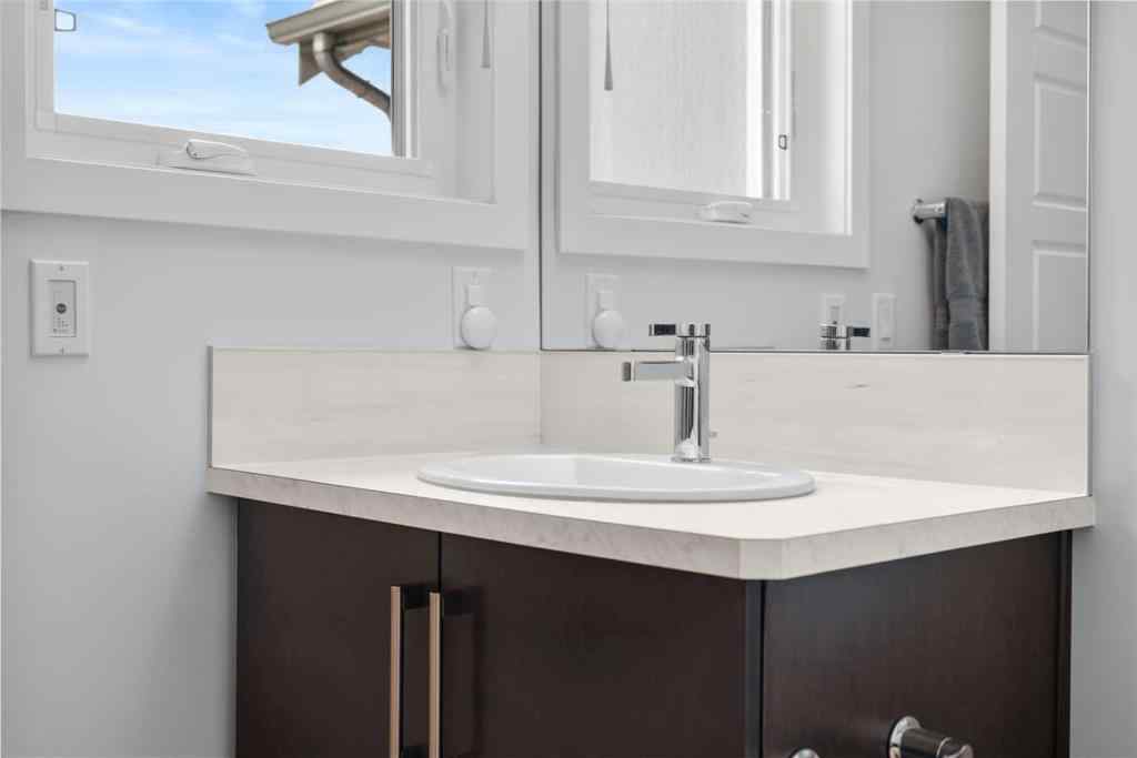 MLS® A2249600 - 50 Seton Road SE in Seton Calgary, Residential