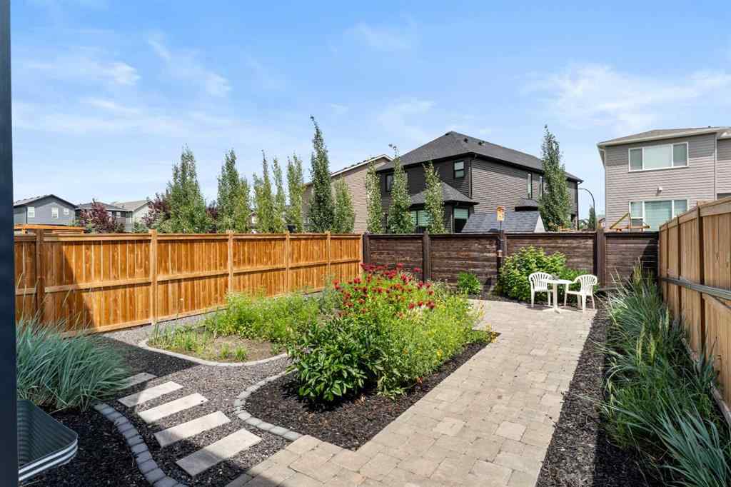 MLS® A2249600 - 50 Seton Road SE in Seton Calgary, Residential