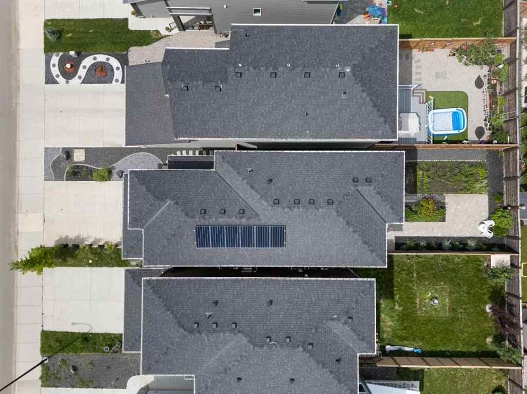 MLS® A2249600 - 50 Seton Road SE in Seton Calgary, Residential