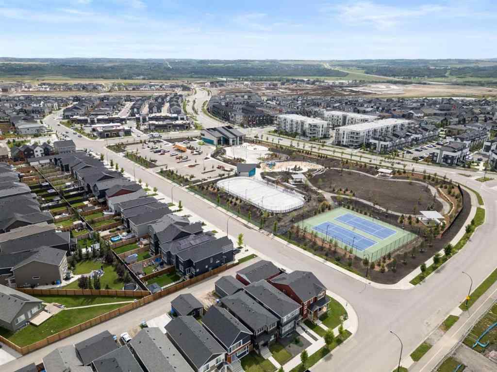MLS® A2249600 - 50 Seton Road SE in Seton Calgary, Residential