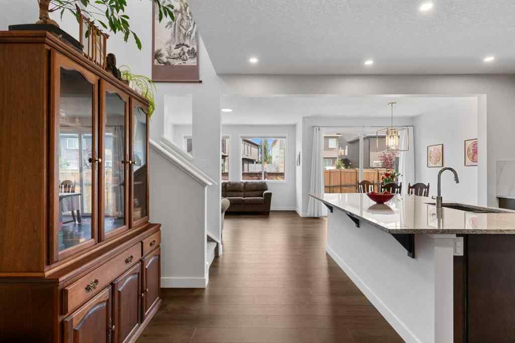 MLS® A2249600 - 50 Seton Road SE in Seton Calgary, Residential