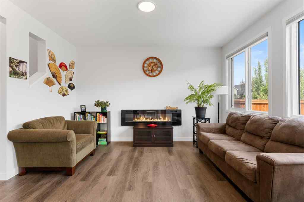 MLS® A2249600 - 50 Seton Road SE in Seton Calgary, Residential