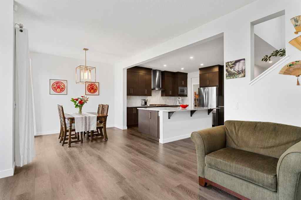 MLS® A2249600 - 50 Seton Road SE in Seton Calgary, Residential