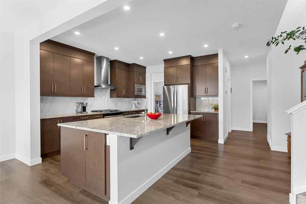 MLS® A2249600 - 50 Seton Road SE in Seton Calgary, Residential