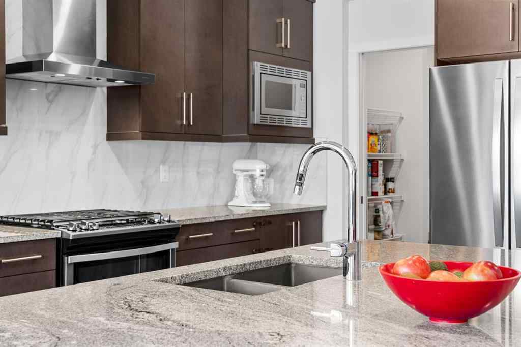 MLS® A2249600 - 50 Seton Road SE in Seton Calgary, Residential