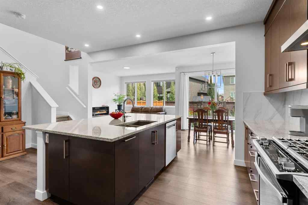 MLS® A2249600 - 50 Seton Road SE in Seton Calgary, Residential