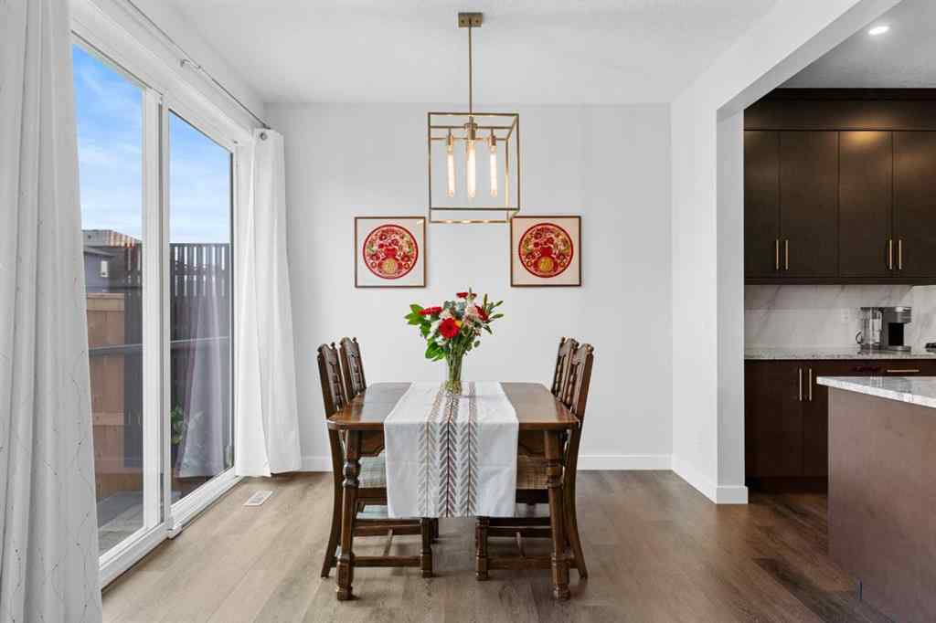 MLS® A2249600 - 50 Seton Road SE in Seton Calgary, Residential