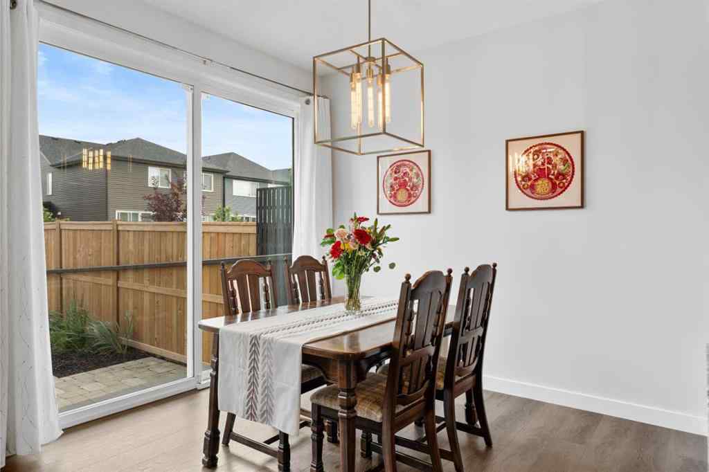 MLS® A2249600 - 50 Seton Road SE in Seton Calgary, Residential