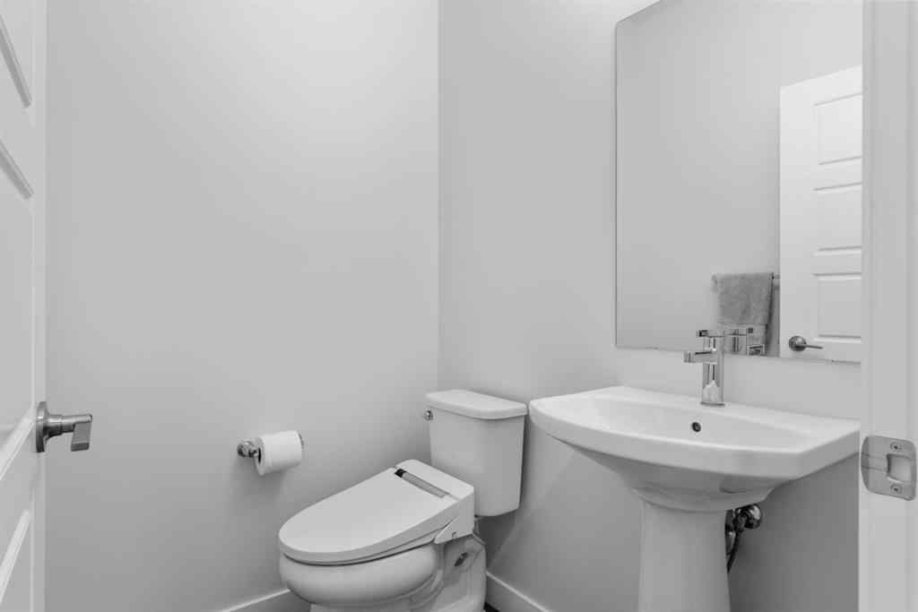 MLS® A2249600 - 50 Seton Road SE in Seton Calgary, Residential