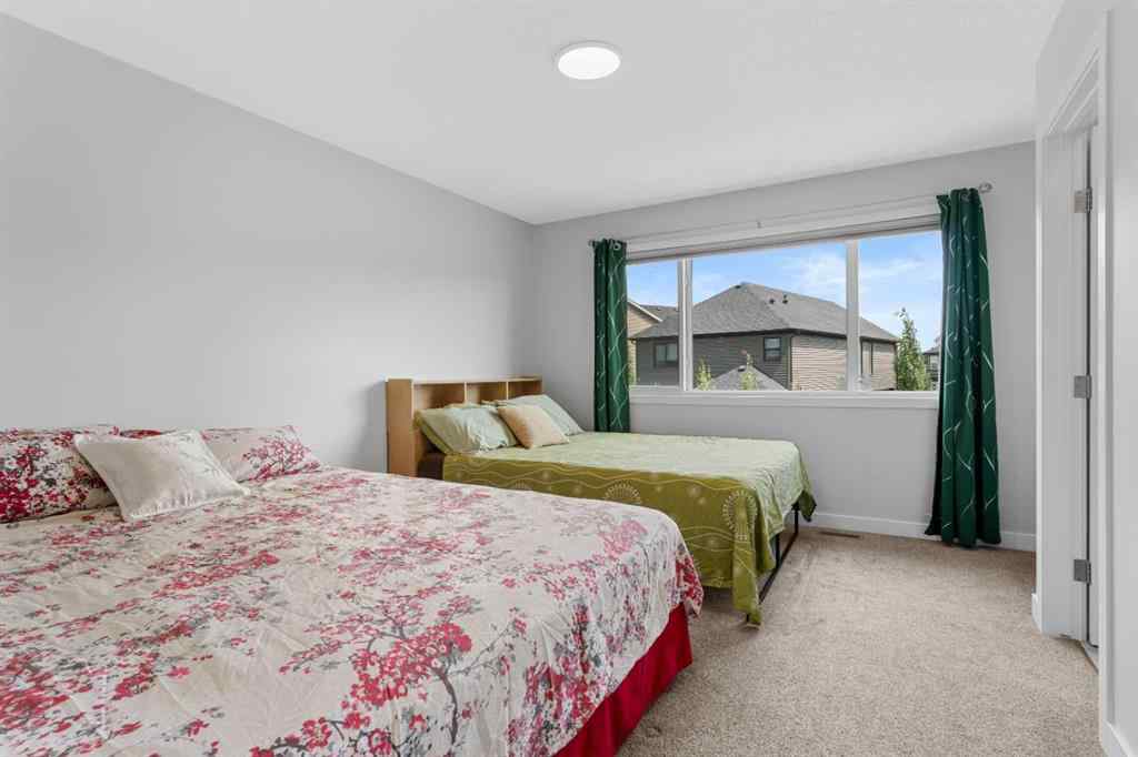 MLS® A2249600 - 50 Seton Road SE in Seton Calgary, Residential