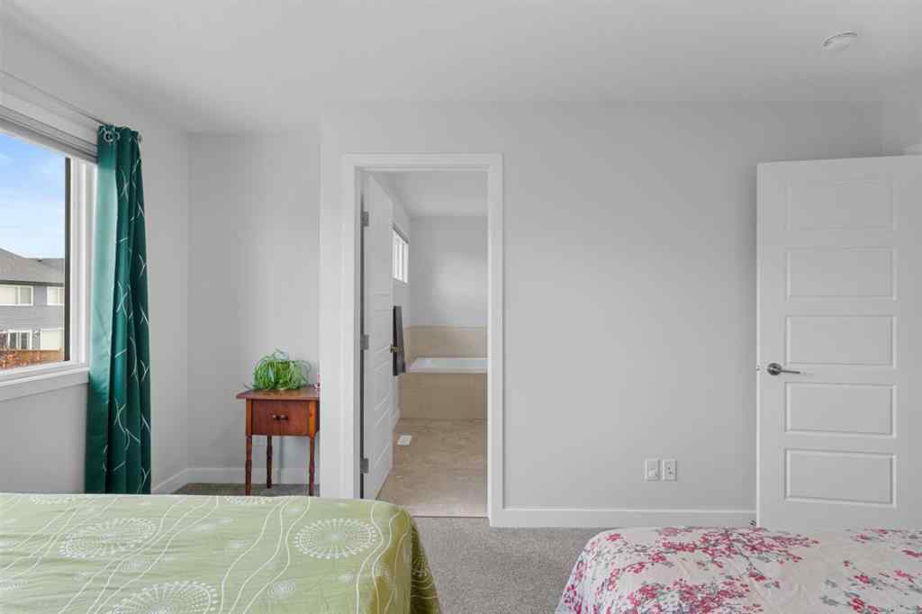MLS® A2249600 - 50 Seton Road SE in Seton Calgary, Residential