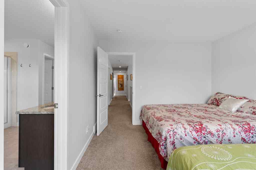 MLS® A2249600 - 50 Seton Road SE in Seton Calgary, Residential