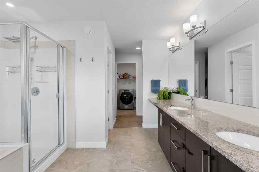 MLS® A2249600 - 50 Seton Road SE in Seton Calgary, Residential