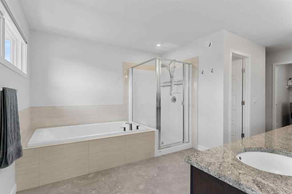 MLS® A2249600 - 50 Seton Road SE in Seton Calgary, Residential