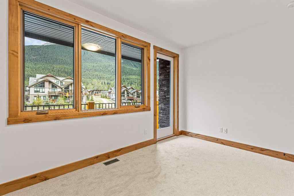 MLS® A2249602 - 1308 Three Sisters Parkway  in Three Sisters Canmore, Residential