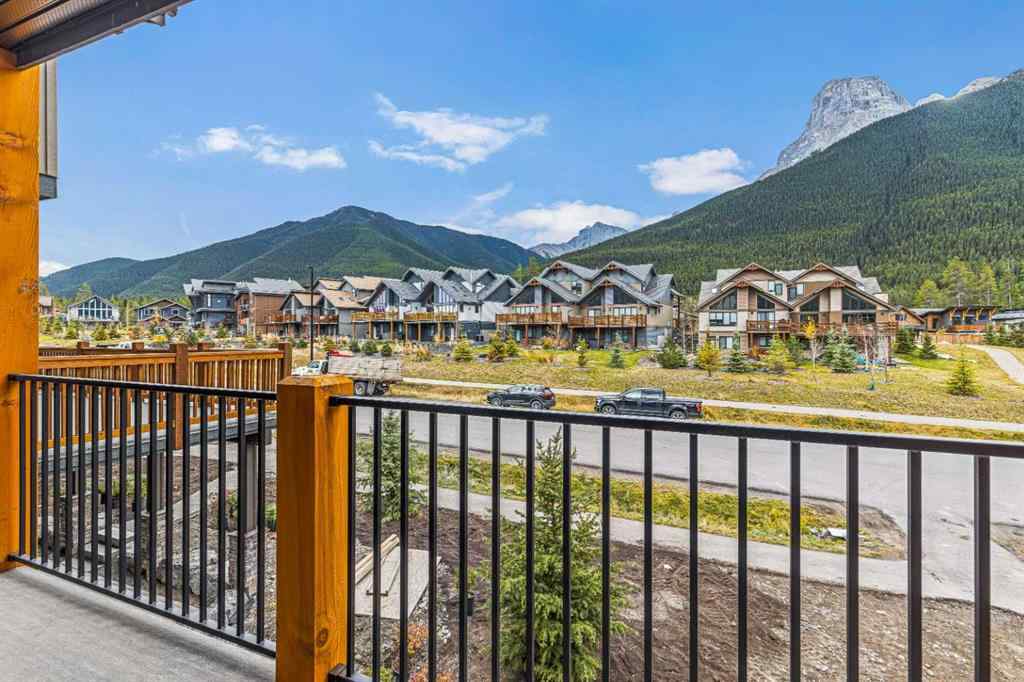 MLS® A2249602 - 1308 Three Sisters Parkway  in Three Sisters Canmore, Residential