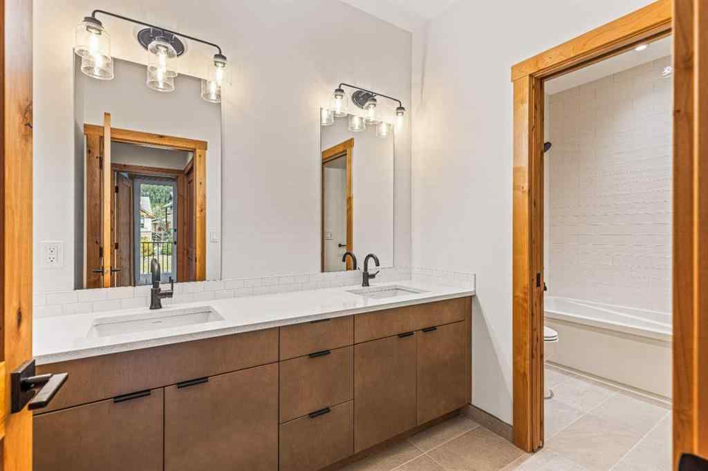 MLS® A2249602 - 1308 Three Sisters Parkway  in Three Sisters Canmore, Residential