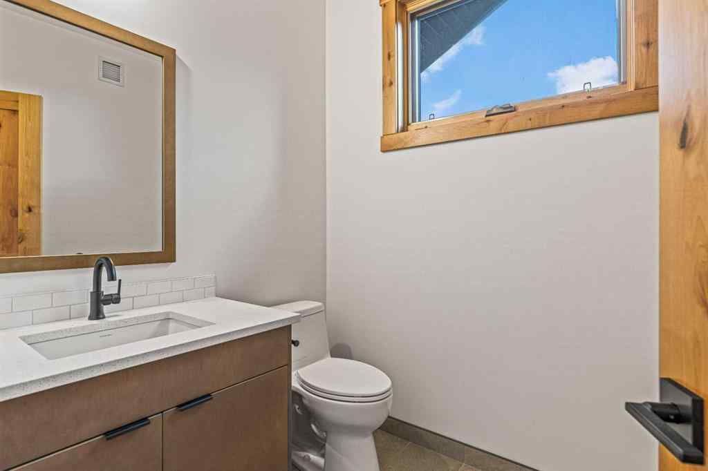 MLS® A2249602 - 1308 Three Sisters Parkway  in Three Sisters Canmore, Residential