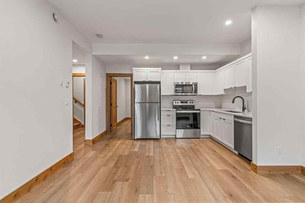 MLS® A2249602 - 1308 Three Sisters Parkway  in Three Sisters Canmore, Residential