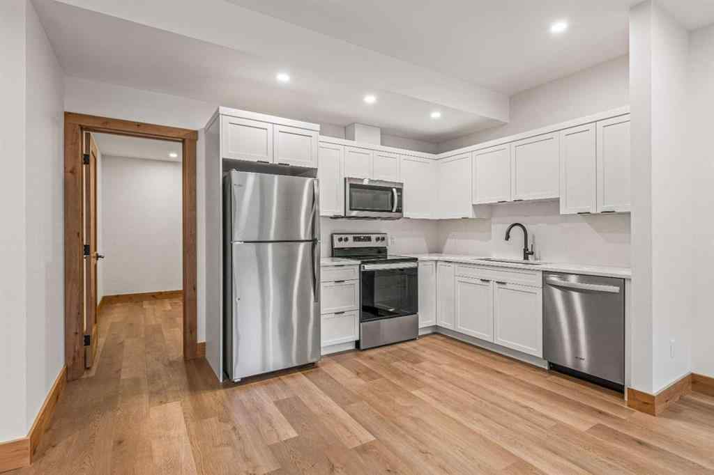 MLS® A2249602 - 1308 Three Sisters Parkway  in Three Sisters Canmore, Residential