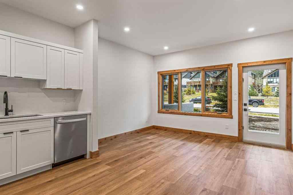 MLS® A2249602 - 1308 Three Sisters Parkway  in Three Sisters Canmore, Residential