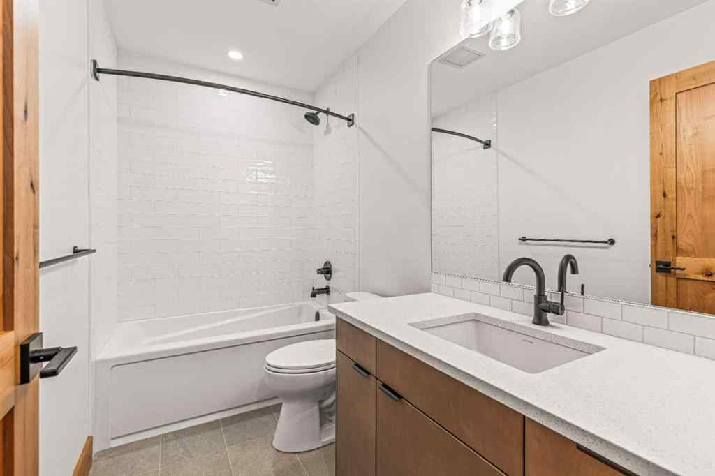 MLS® A2249602 - 1308 Three Sisters Parkway  in Three Sisters Canmore, Residential