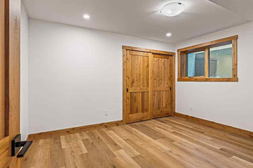 MLS® A2249602 - 1308 Three Sisters Parkway  in Three Sisters Canmore, Residential