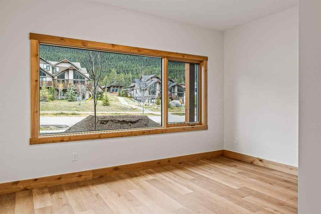 MLS® A2249602 - 1308 Three Sisters Parkway  in Three Sisters Canmore, Residential