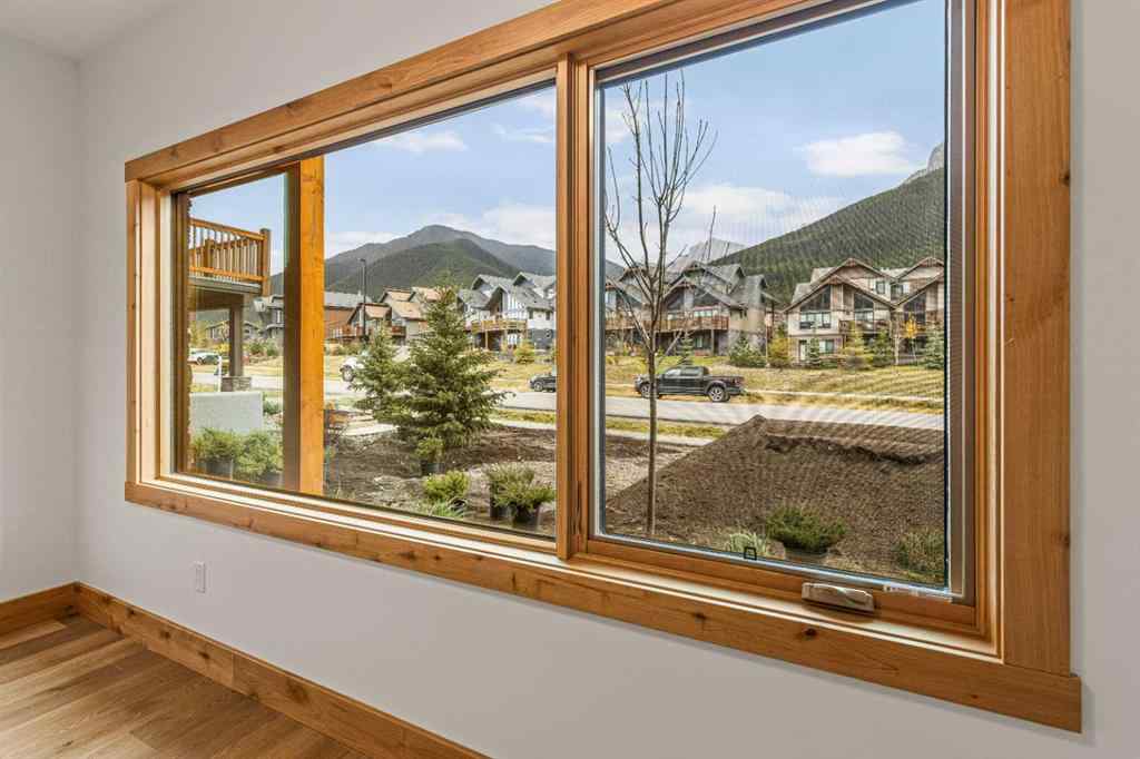MLS® A2249602 - 1308 Three Sisters Parkway  in Three Sisters Canmore, Residential