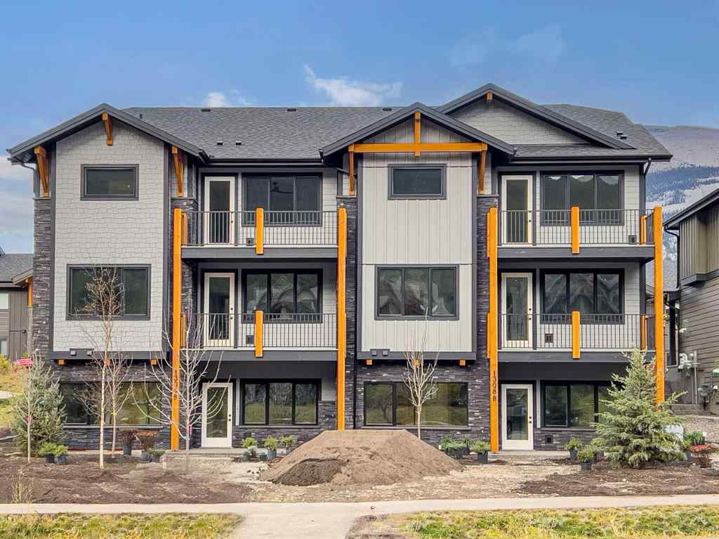 MLS® A2249602 - 1308 Three Sisters Parkway  in Three Sisters Canmore, Residential