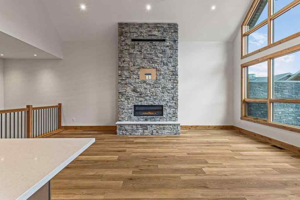 MLS® A2249602 - 1308 Three Sisters Parkway  in Three Sisters Canmore, Residential