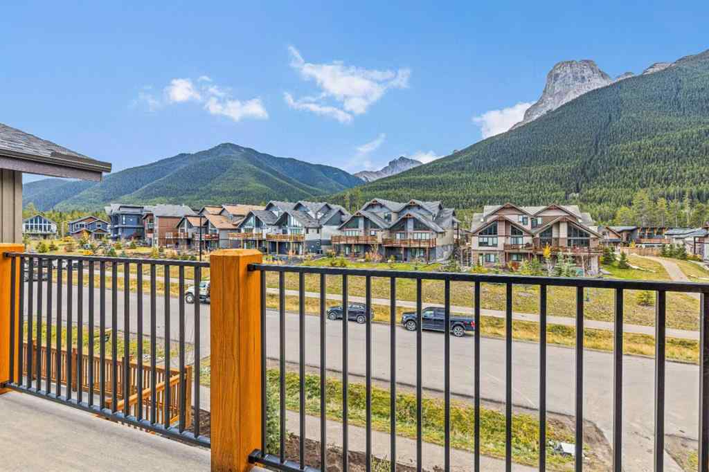 MLS® A2249602 - 1308 Three Sisters Parkway  in Three Sisters Canmore, Residential