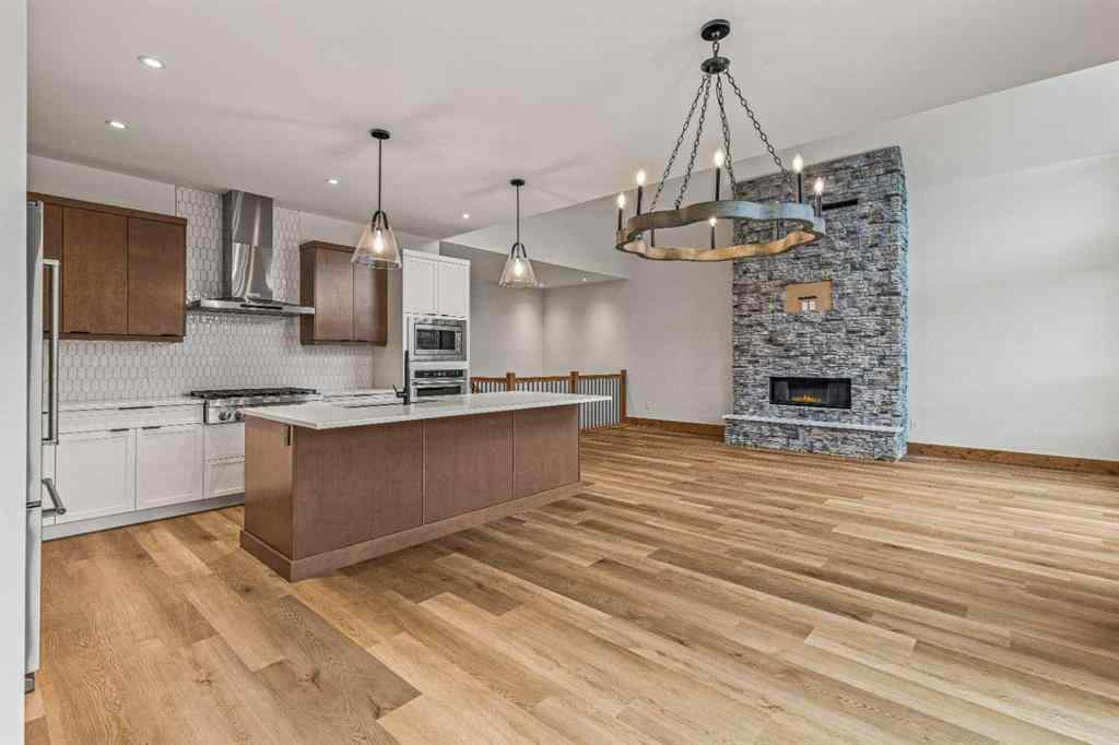MLS® A2249602 - 1308 Three Sisters Parkway  in Three Sisters Canmore, Residential
