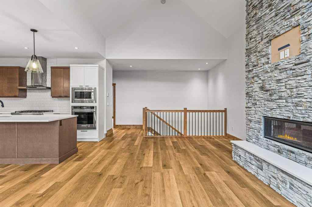MLS® A2249602 - 1308 Three Sisters Parkway  in Three Sisters Canmore, Residential