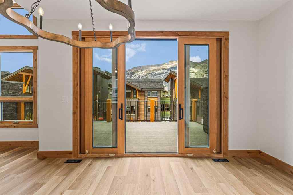 MLS® A2249602 - 1308 Three Sisters Parkway  in Three Sisters Canmore, Residential