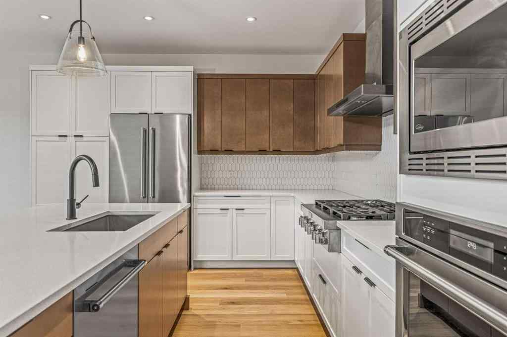 MLS® A2249602 - 1308 Three Sisters Parkway  in Three Sisters Canmore, Residential