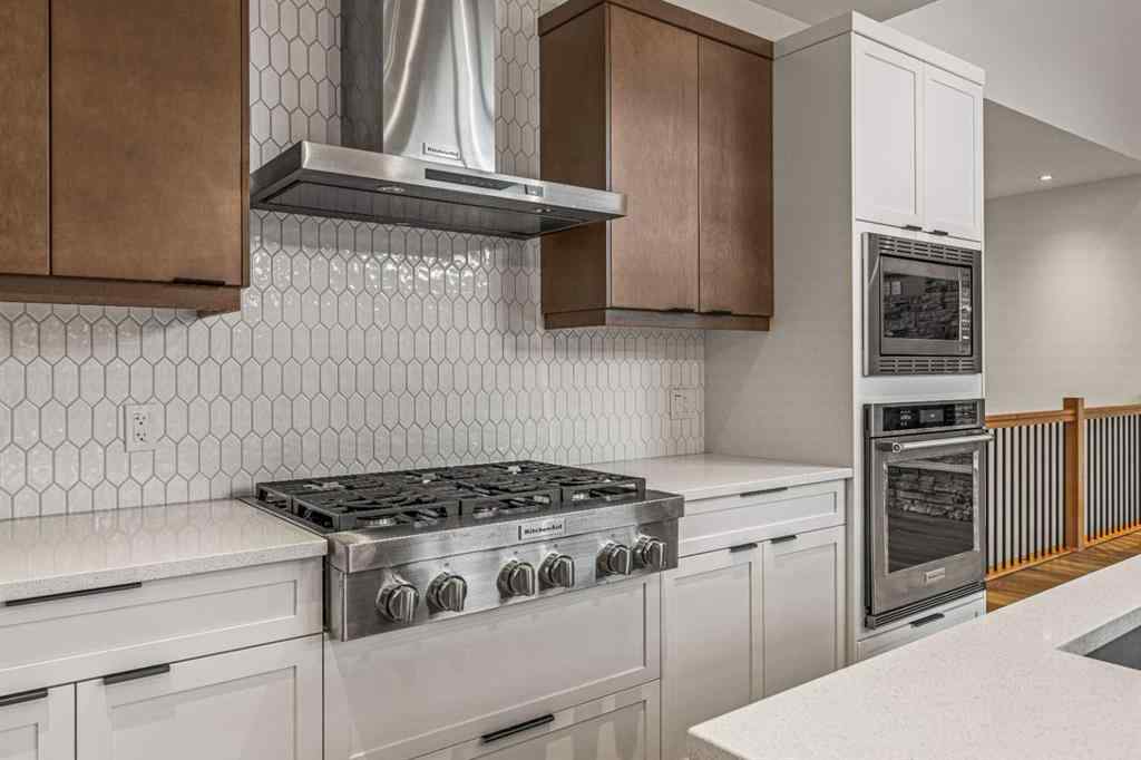 MLS® A2249602 - 1308 Three Sisters Parkway  in Three Sisters Canmore, Residential