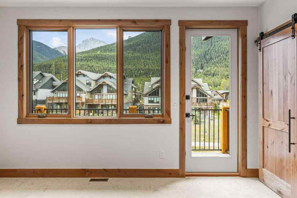 MLS® A2249602 - 1308 Three Sisters Parkway  in Three Sisters Canmore, Residential