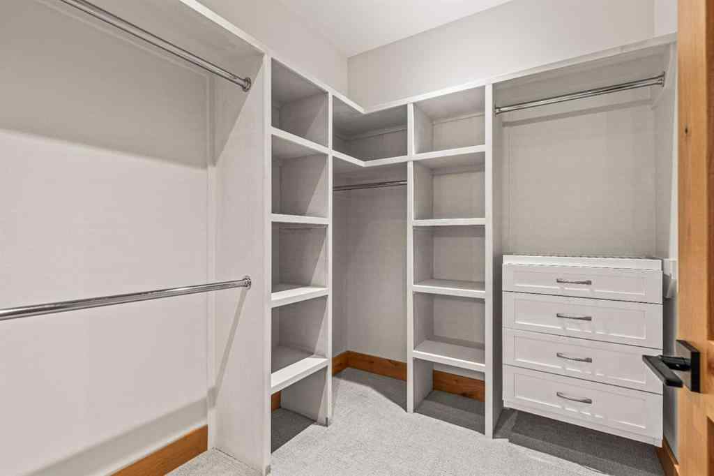 MLS® A2249602 - 1308 Three Sisters Parkway  in Three Sisters Canmore, Residential