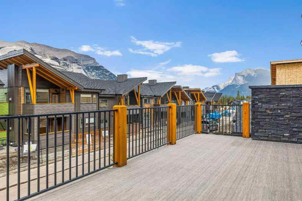 MLS® A2249602 - 1308 Three Sisters Parkway  in Three Sisters Canmore, Residential