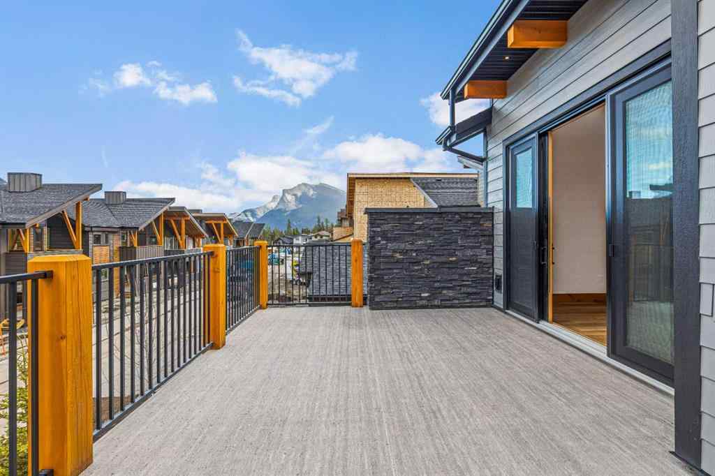 MLS® A2249602 - 1308 Three Sisters Parkway  in Three Sisters Canmore, Residential