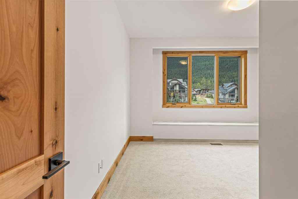 MLS® A2249602 - 1308 Three Sisters Parkway  in Three Sisters Canmore, Residential
