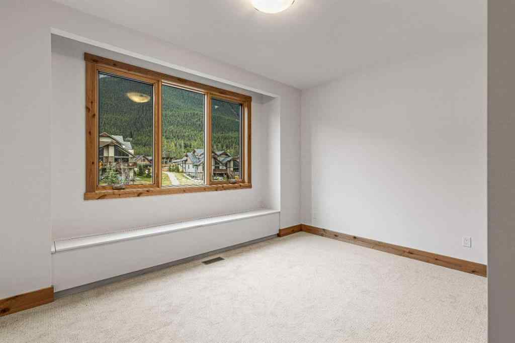 MLS® A2249602 - 1308 Three Sisters Parkway  in Three Sisters Canmore, Residential