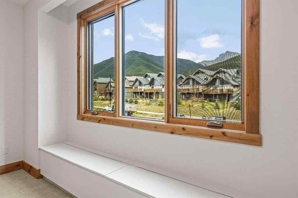 MLS® A2249602 - 1308 Three Sisters Parkway  in Three Sisters Canmore, Residential