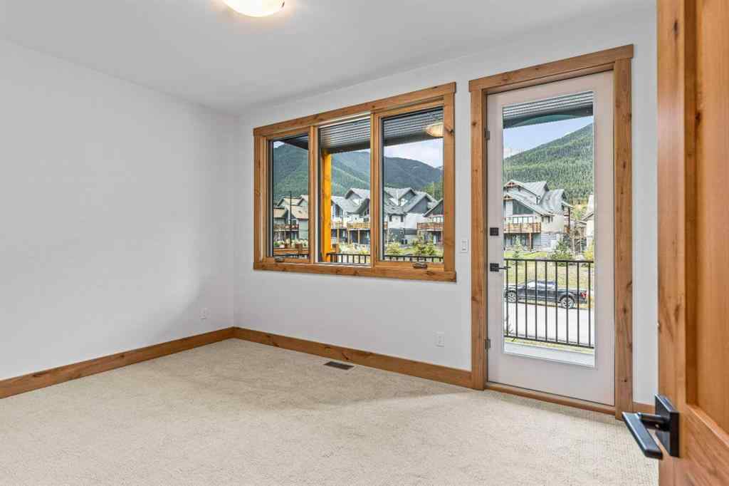 MLS® A2249602 - 1308 Three Sisters Parkway  in Three Sisters Canmore, Residential